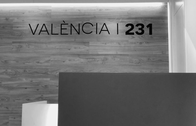 VALÈNCIA 231
