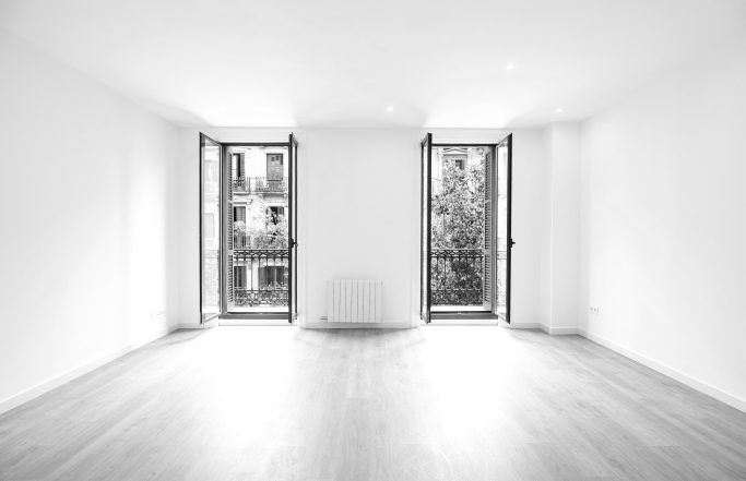 REFORMA D’HABITATGE C/FONTANELLA, 15 – BARCELONA