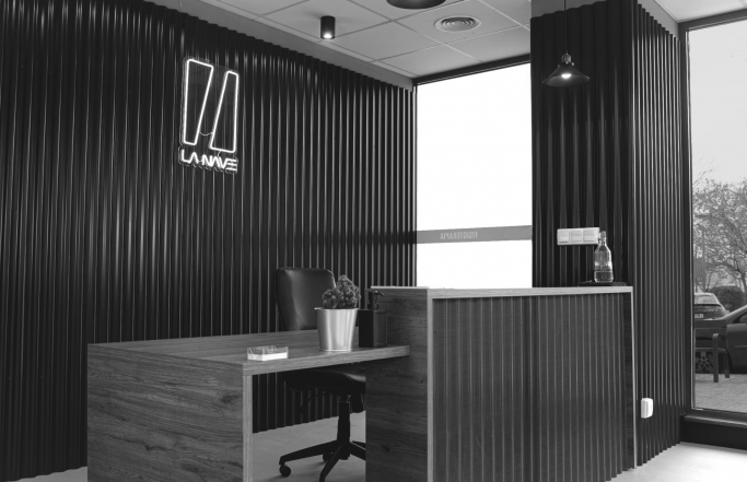 LA NAVE – CENTRE DE FISIOTERAPIA