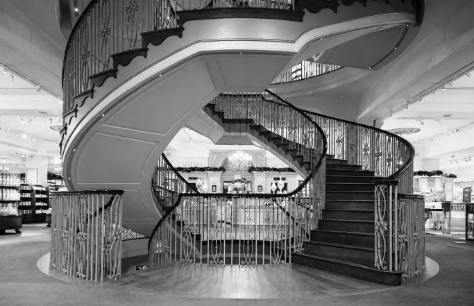 FORTNUM & MASON LONDON